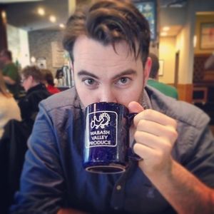 Meet your Posher, Benjamin